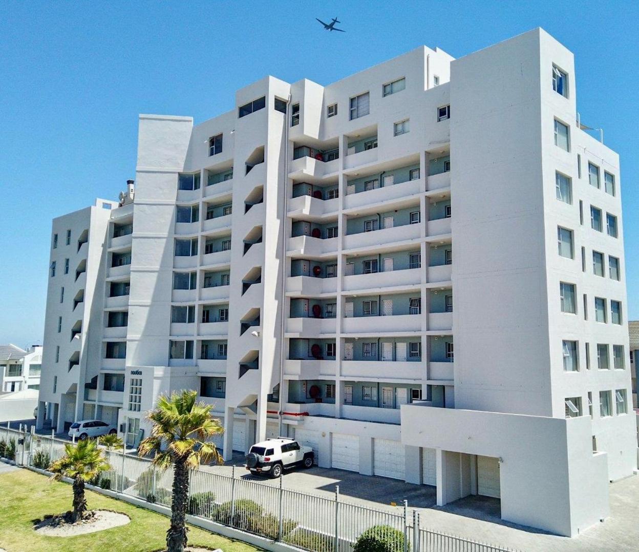דירות בלוברגסטראנד Abode Africa מראה חיצוני תמונה