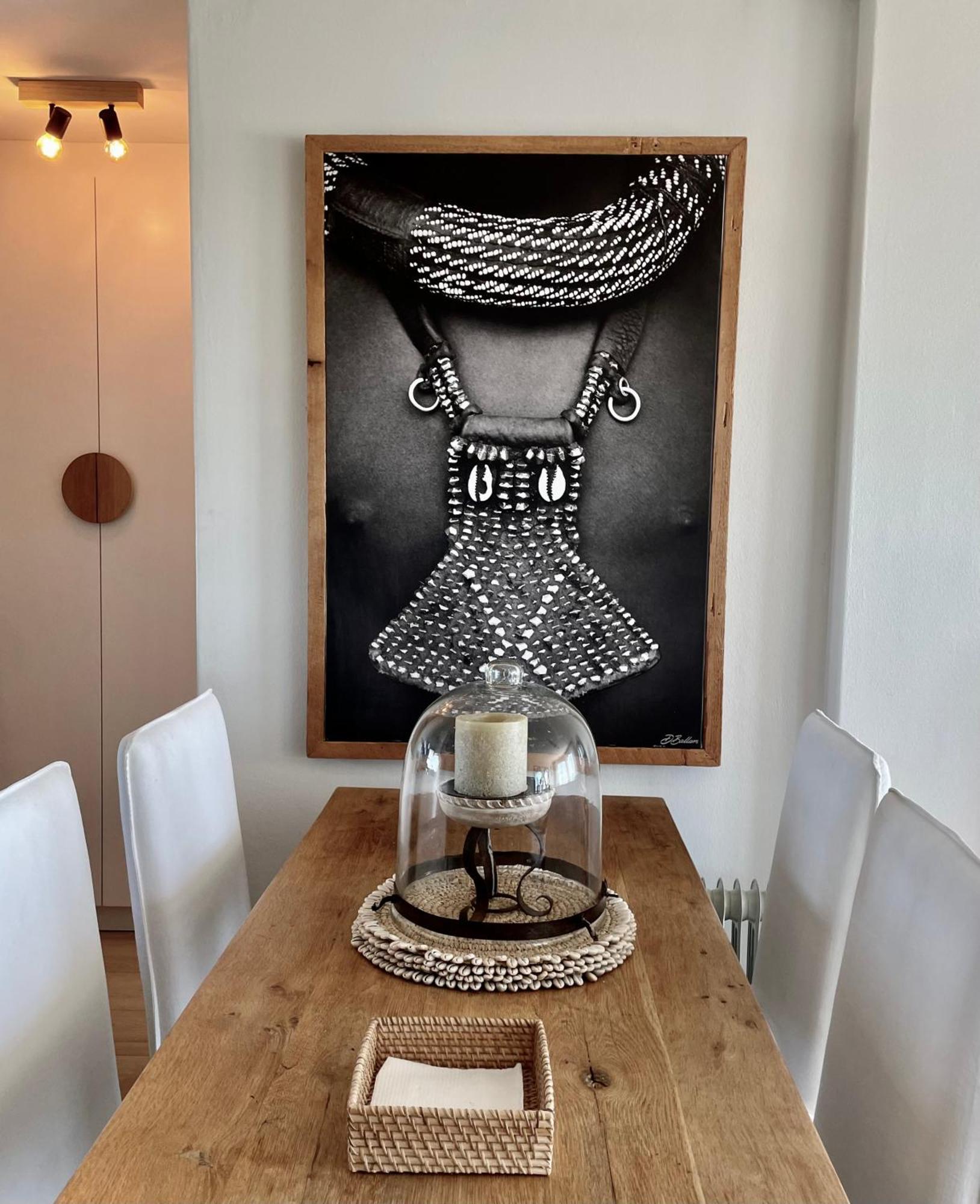 דירות בלוברגסטראנד Abode Africa מראה חיצוני תמונה